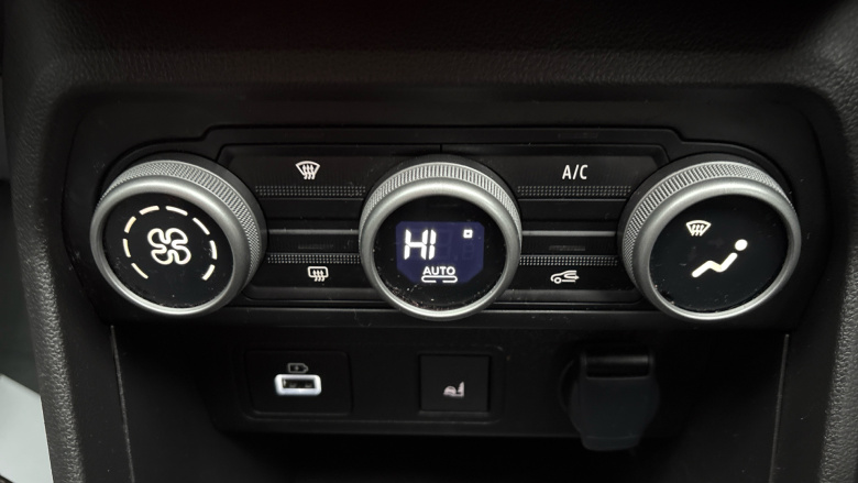 Dacia Jogger 1.6 HEV Extreme 5dr Auto Hybrid Estate